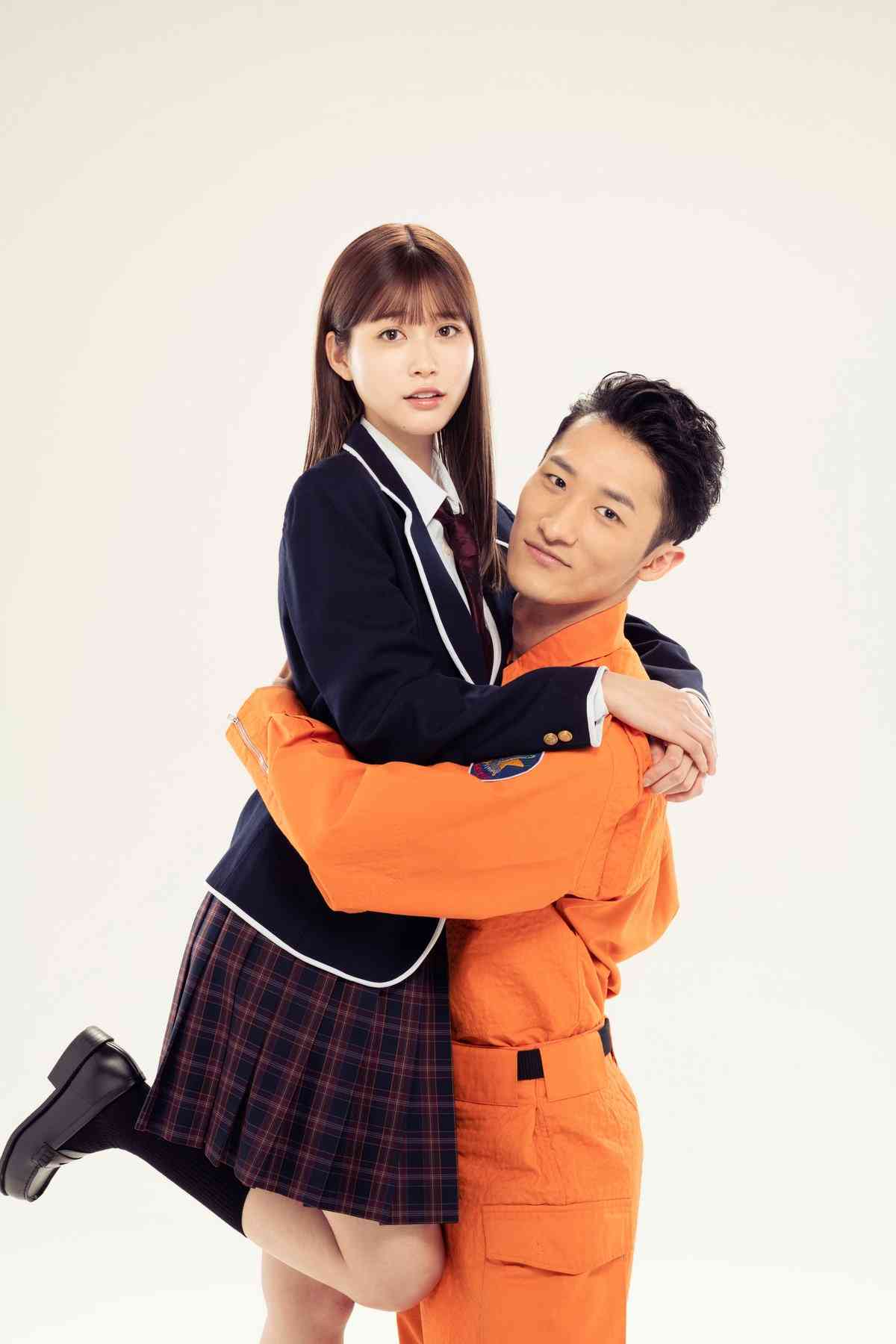 少女漫画あるある