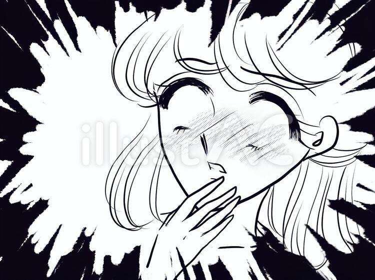 少女漫画あるある