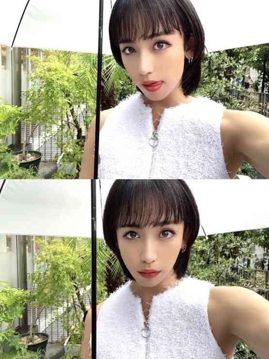 ryuchell　離婚発表後初の公の場　「これからも前を向いて、大切なものを抱きしめながら」