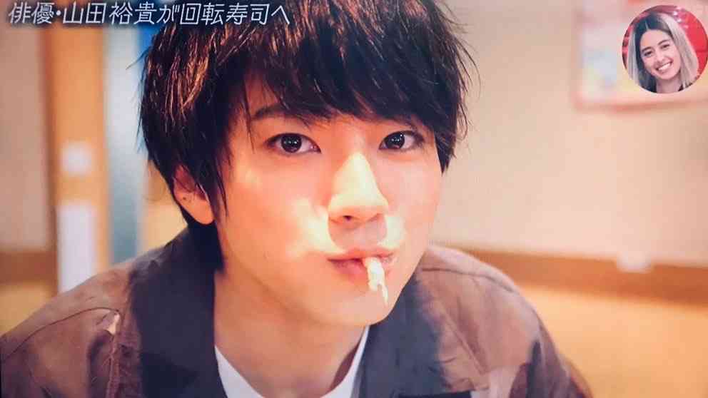 山田裕貴、無精ひげ&ボサボサヘア まるで破壊神? “無”になった、すごみを感じる写真を公開