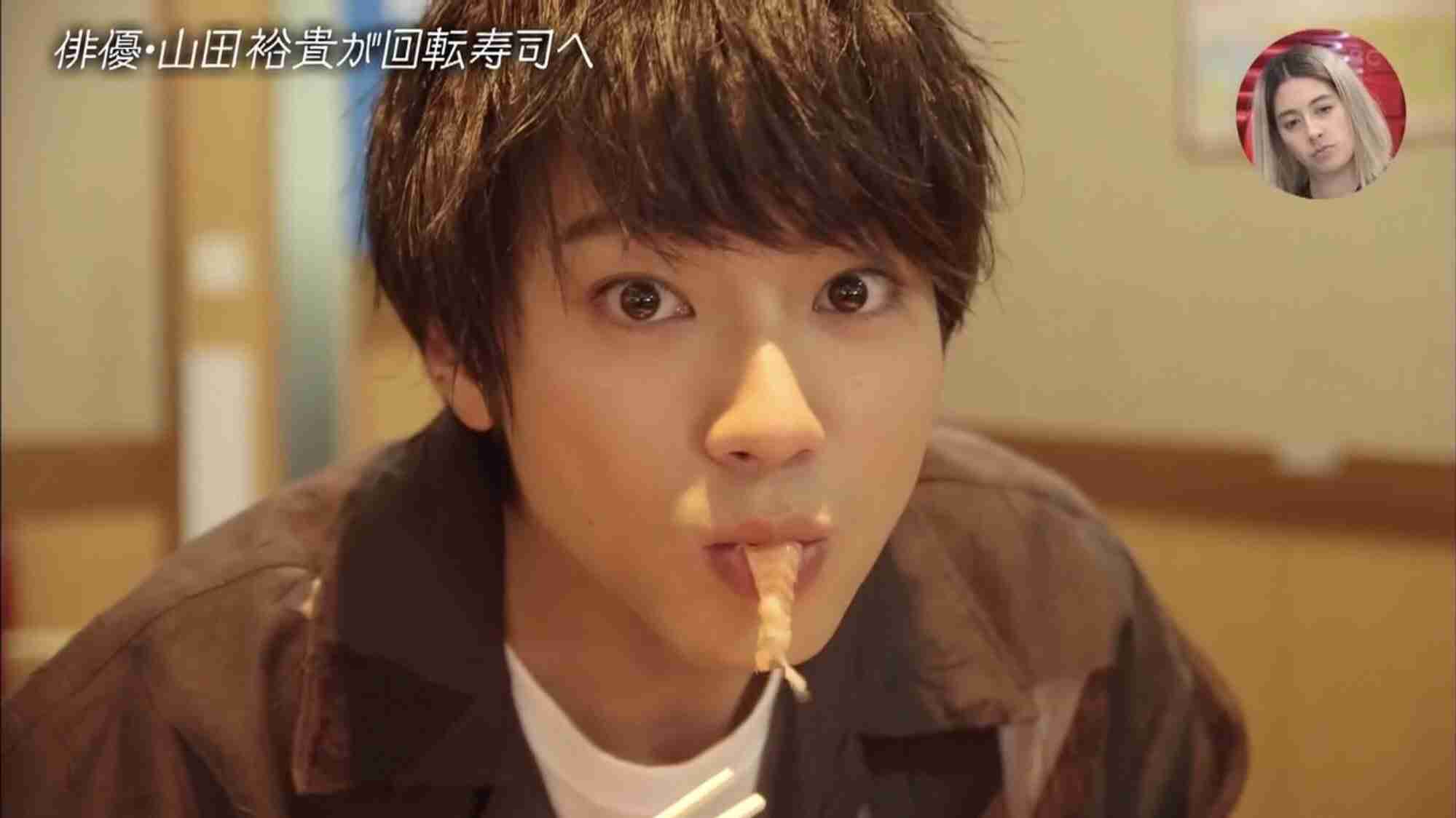 山田裕貴、無精ひげ&ボサボサヘア まるで破壊神? “無”になった、すごみを感じる写真を公開