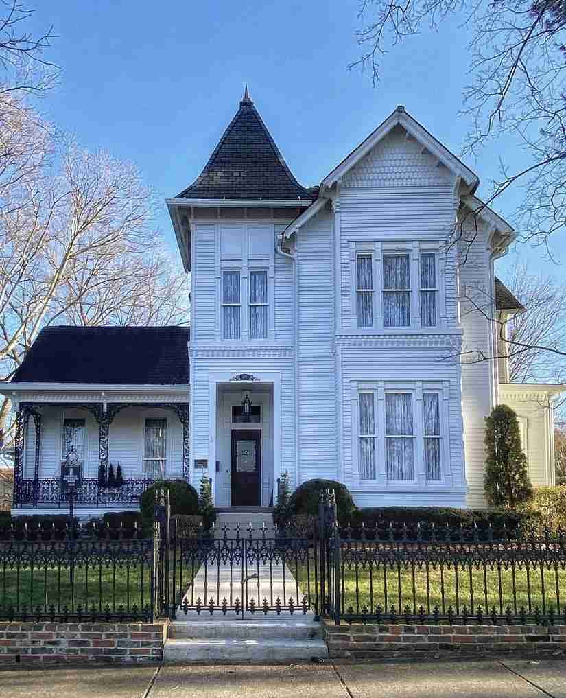 オシャレなデザインのお家が見たい❗