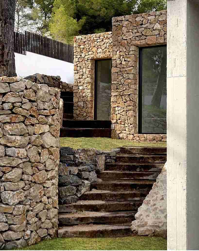 オシャレなデザインのお家が見たい❗