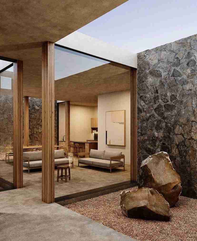 オシャレなデザインのお家が見たい❗