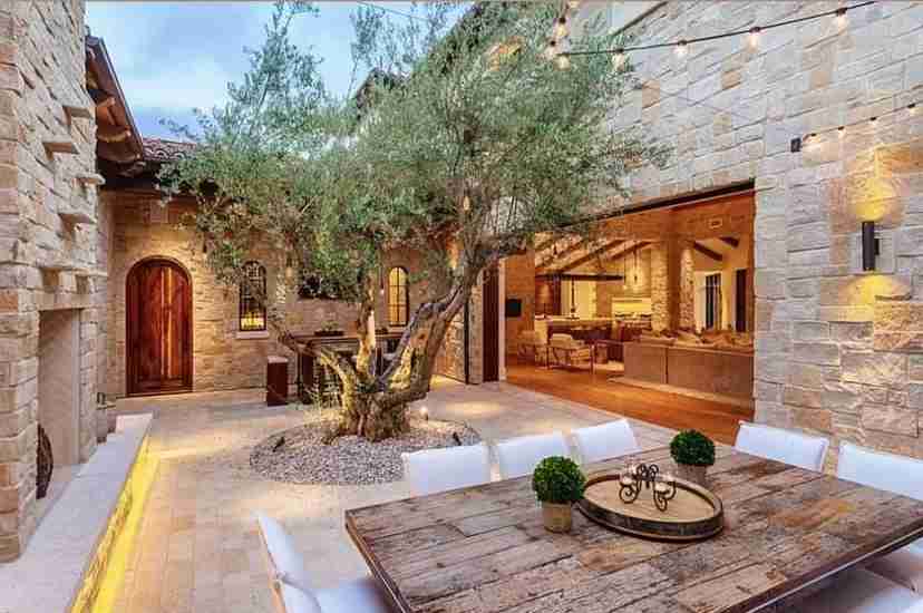 オシャレなデザインのお家が見たい❗