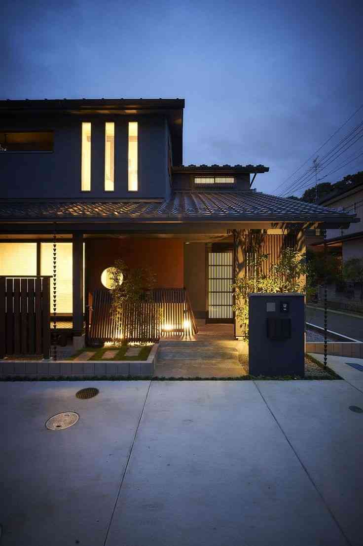 オシャレなデザインのお家が見たい❗