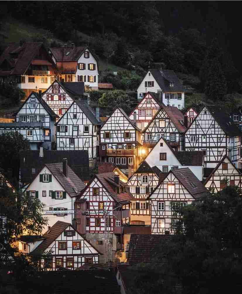 オシャレなデザインのお家が見たい❗