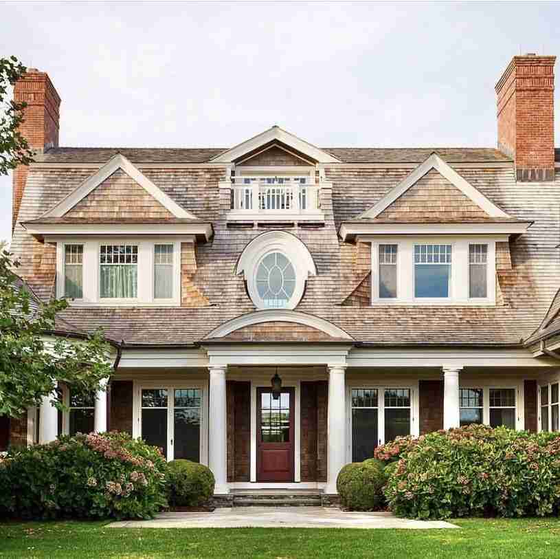 オシャレなデザインのお家が見たい❗