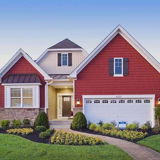 オシャレなデザインのお家が見たい❗