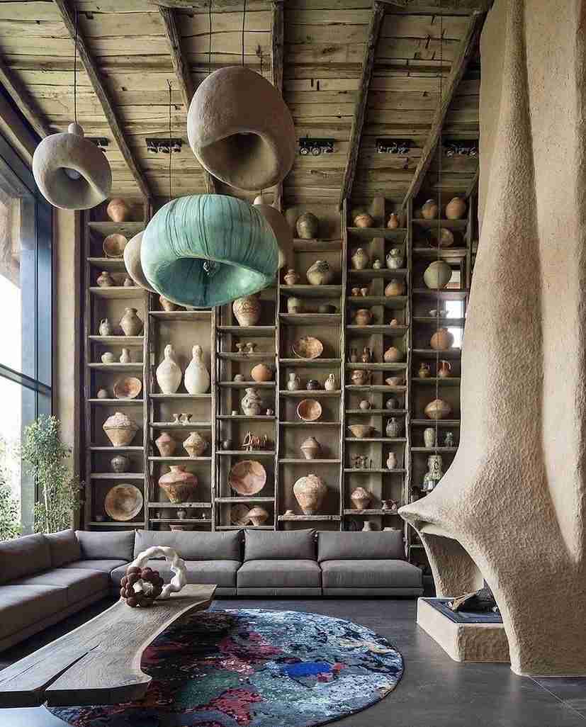 オシャレなデザインのお家が見たい❗