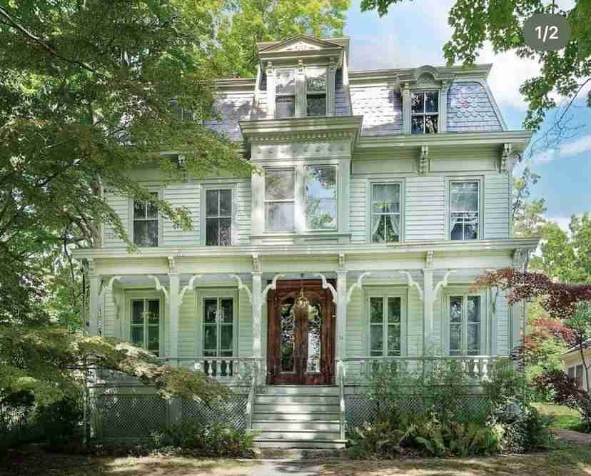 オシャレなデザインのお家が見たい❗