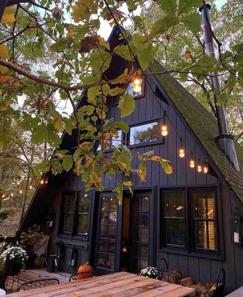 オシャレなデザインのお家が見たい❗