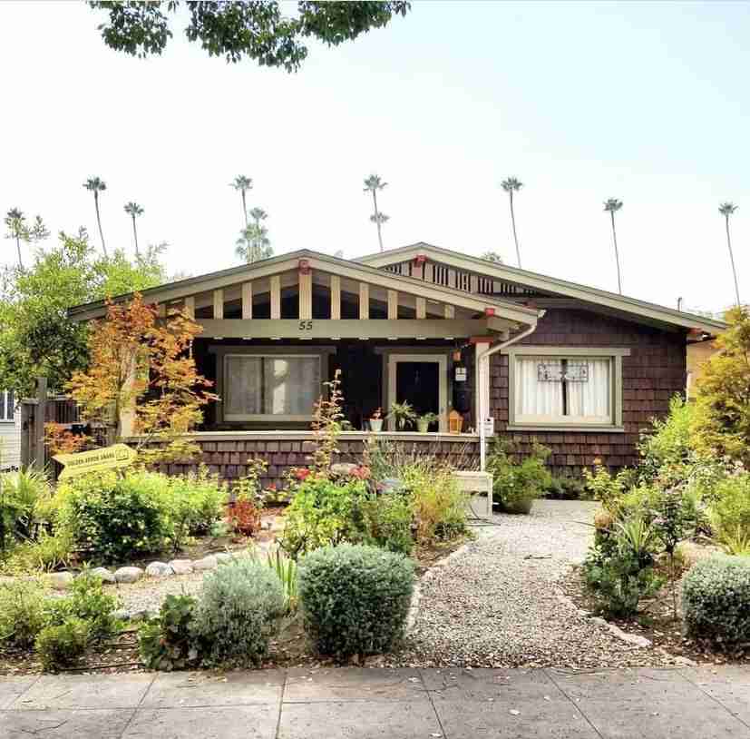 オシャレなデザインのお家が見たい❗