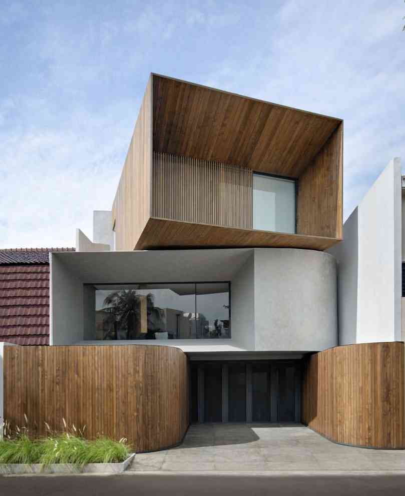 オシャレなデザインのお家が見たい❗