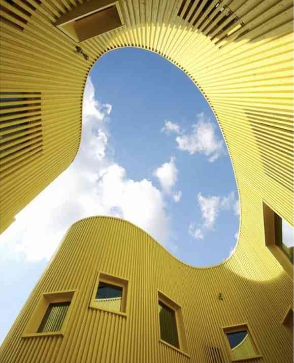 オシャレなデザインのお家が見たい❗