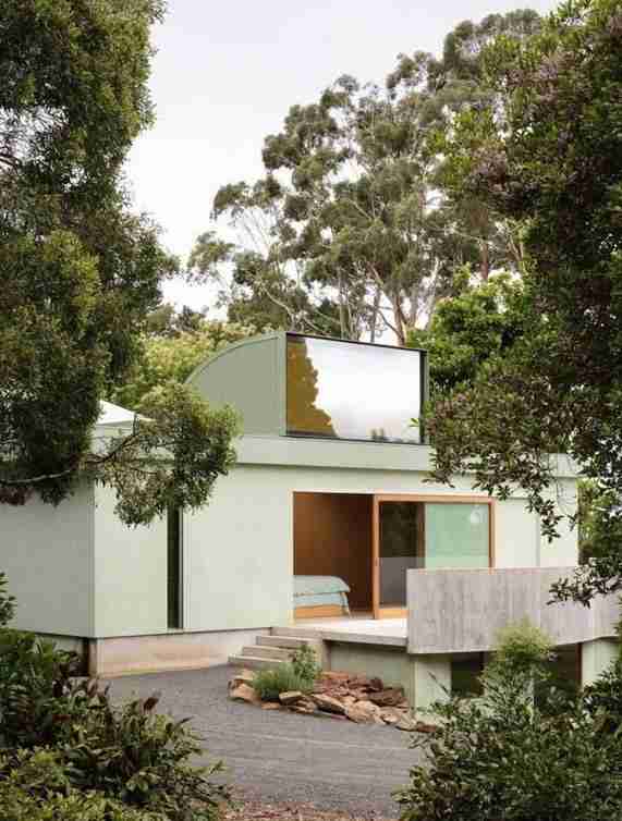 オシャレなデザインのお家が見たい❗