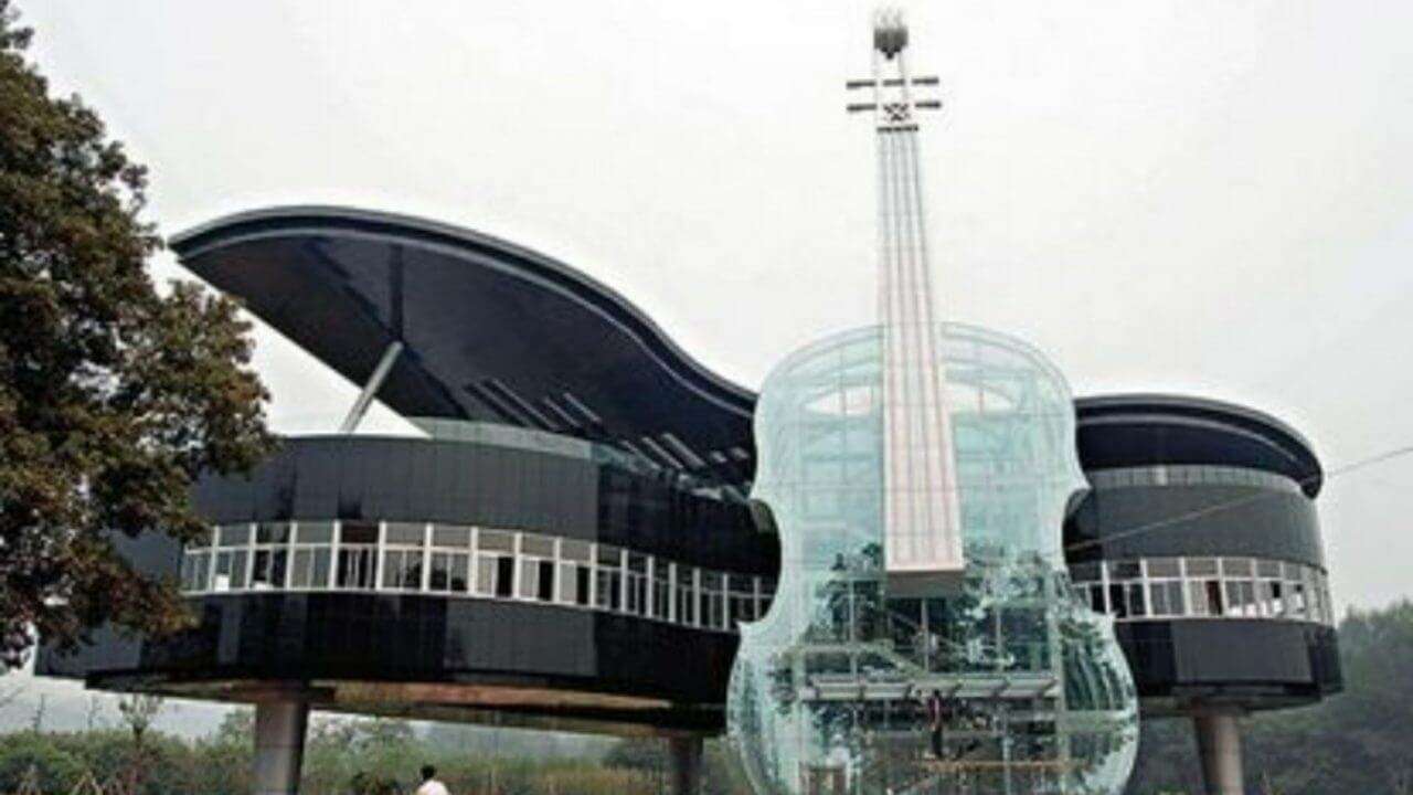 オシャレなデザインのお家が見たい❗