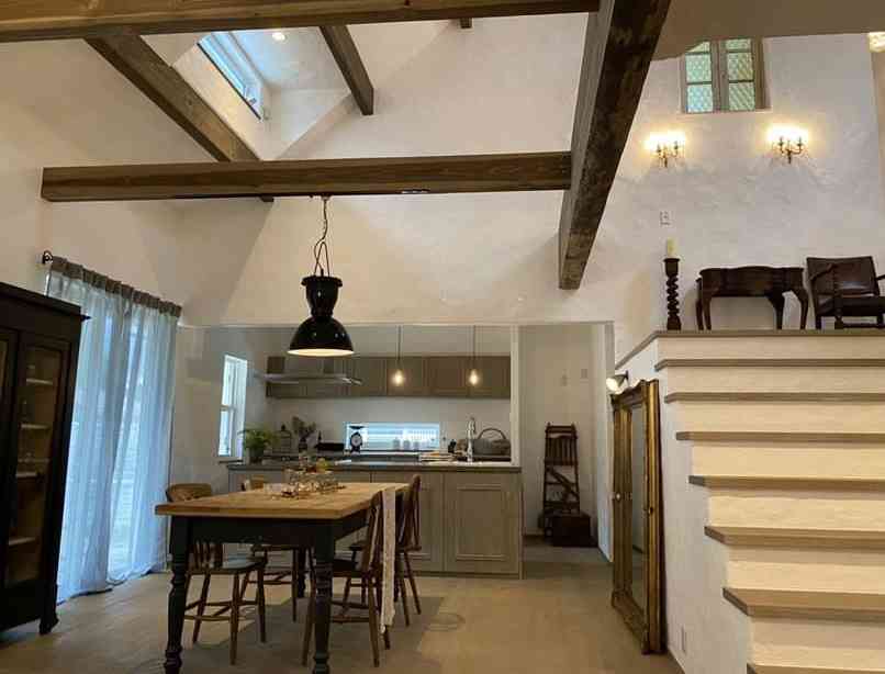 オシャレなデザインのお家が見たい❗