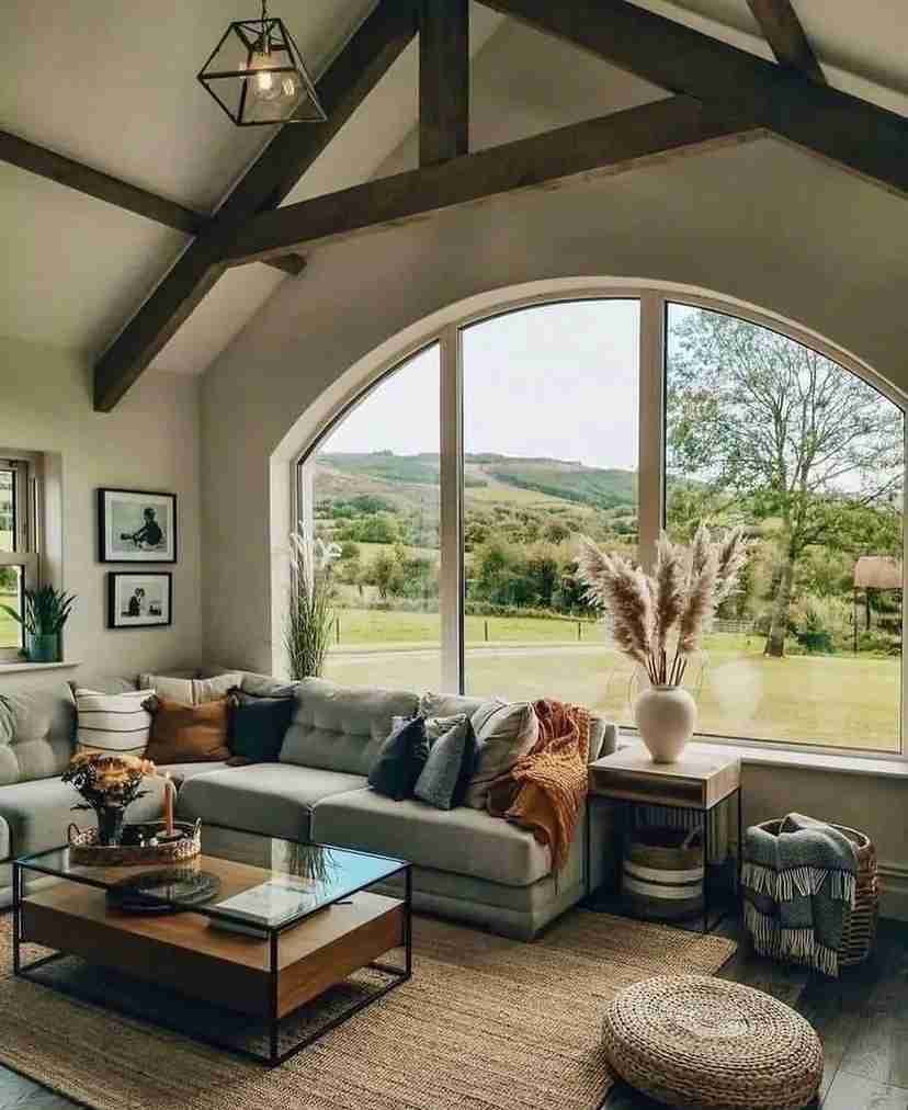 オシャレなデザインのお家が見たい❗