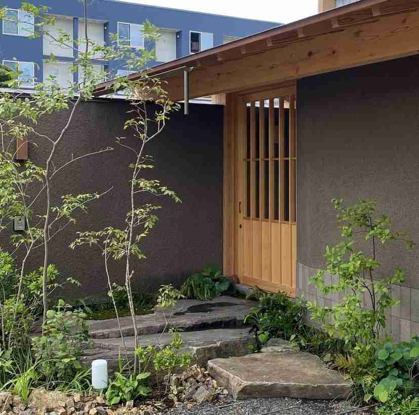 オシャレなデザインのお家が見たい❗