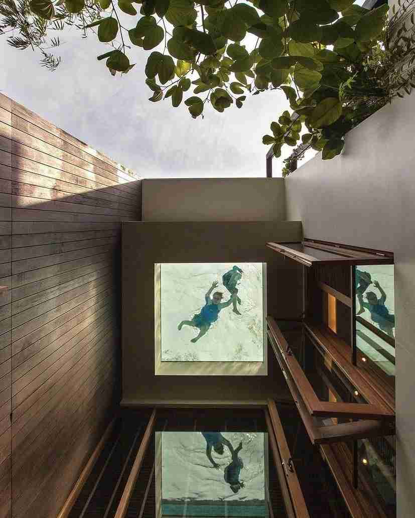 オシャレなデザインのお家が見たい❗