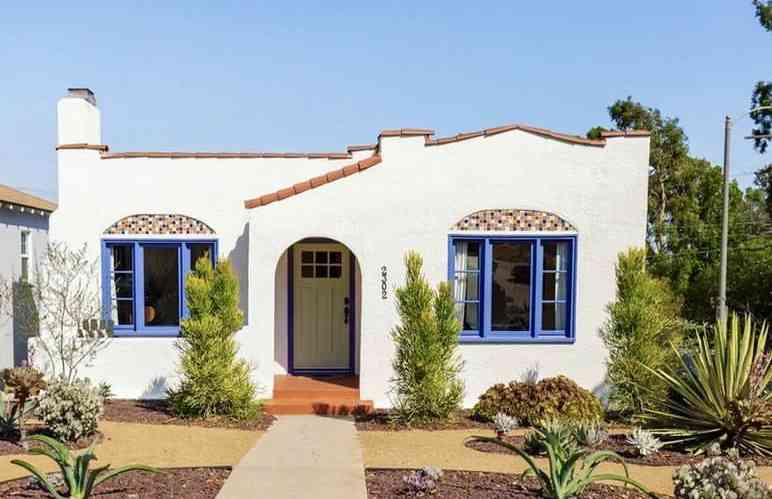 オシャレなデザインのお家が見たい❗