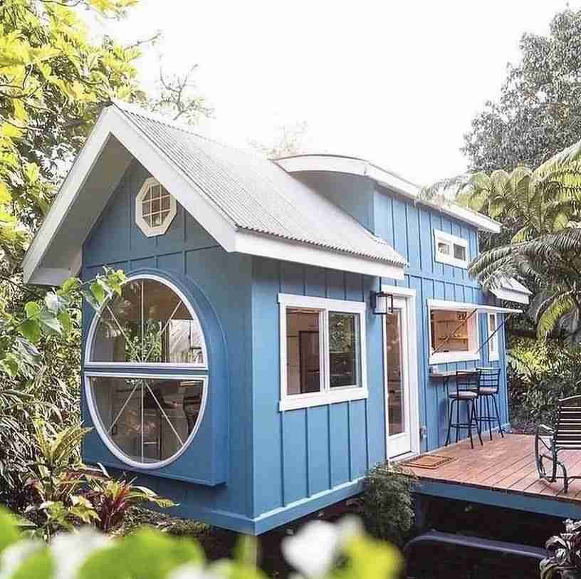 オシャレなデザインのお家が見たい❗