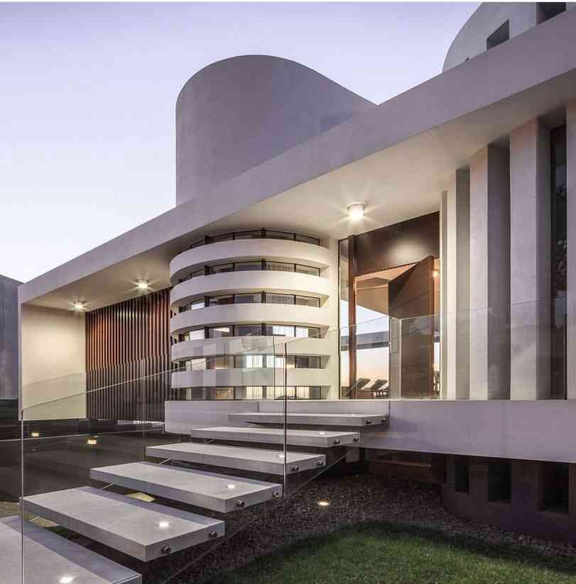 オシャレなデザインのお家が見たい❗