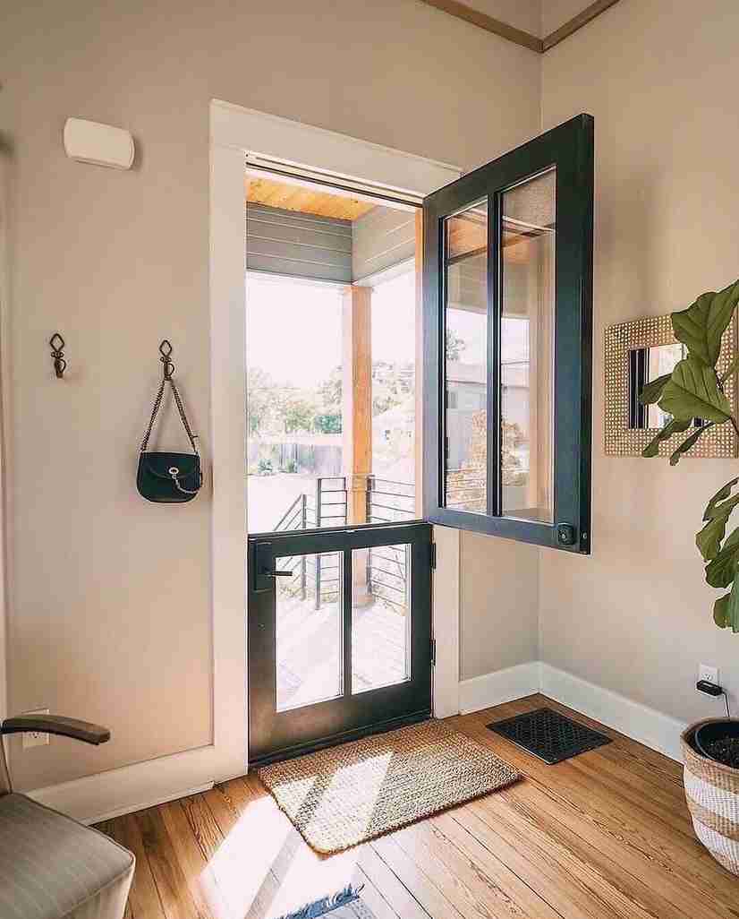 オシャレなデザインのお家が見たい❗