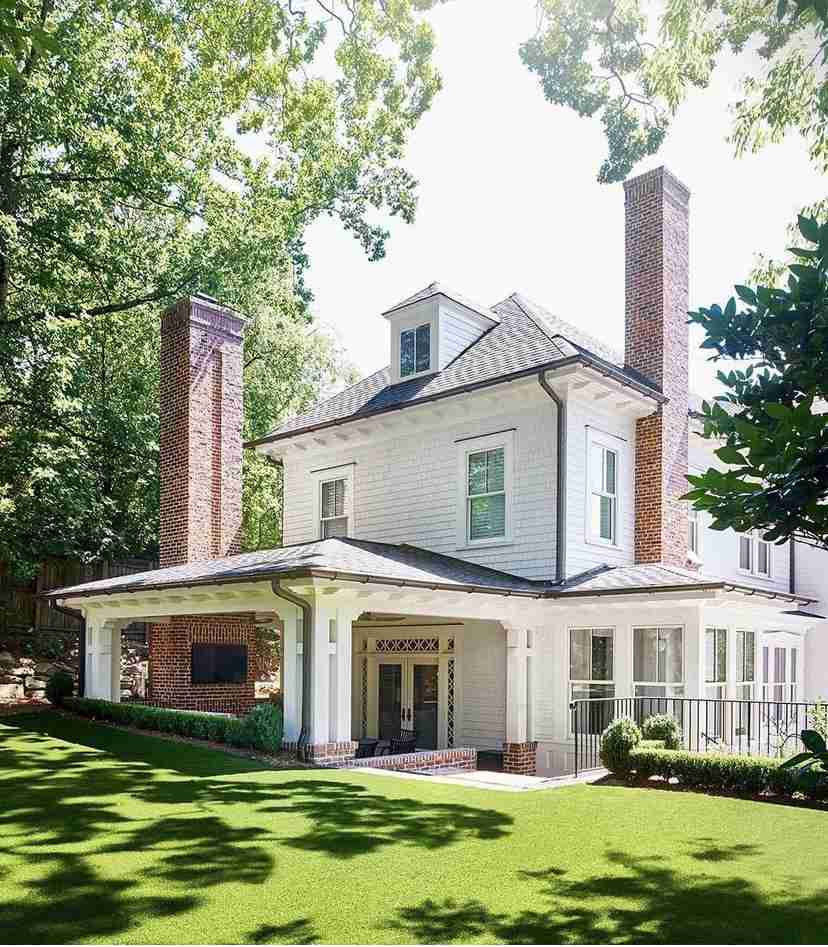 オシャレなデザインのお家が見たい❗