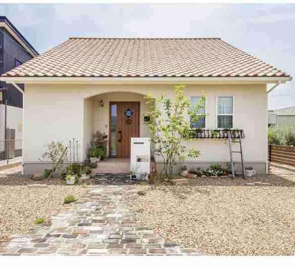 オシャレなデザインのお家が見たい❗