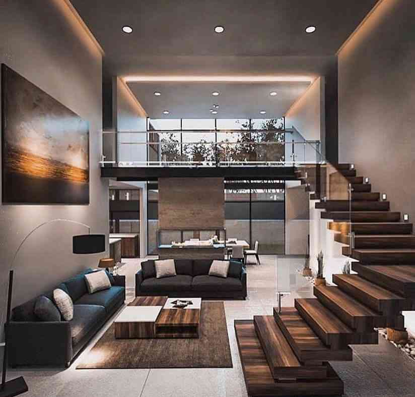 オシャレなデザインのお家が見たい❗