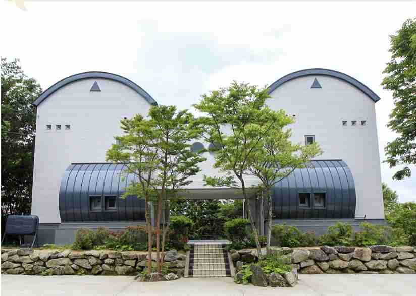 オシャレなデザインのお家が見たい❗