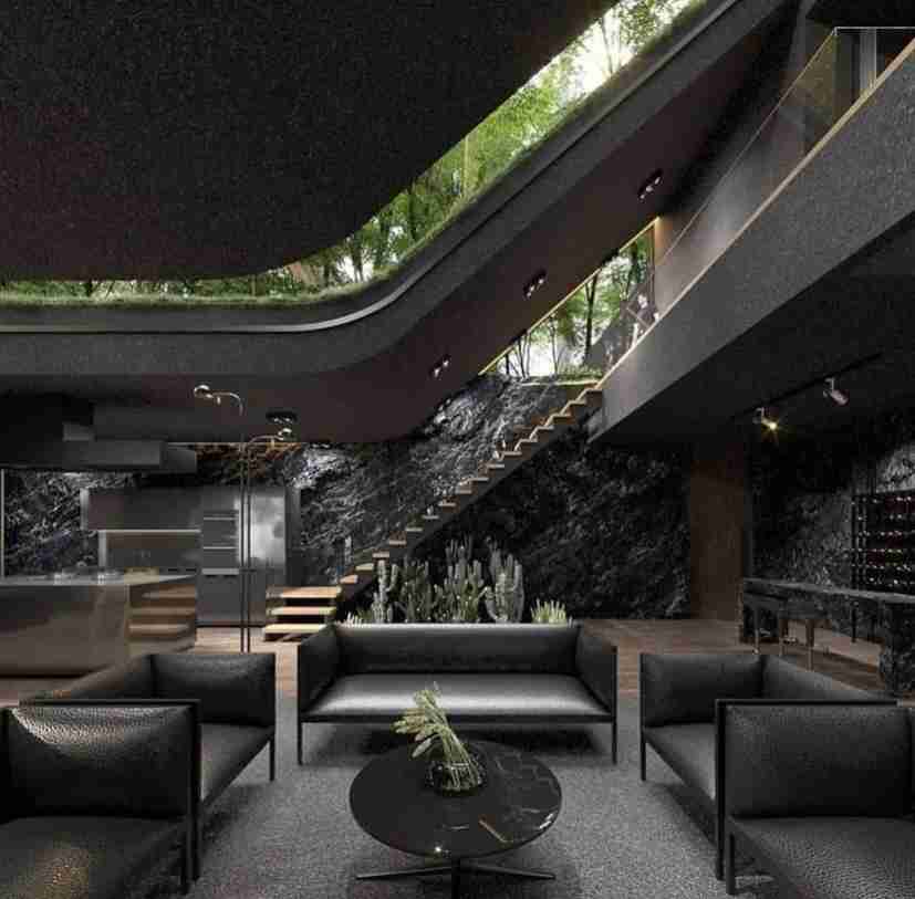 オシャレなデザインのお家が見たい❗