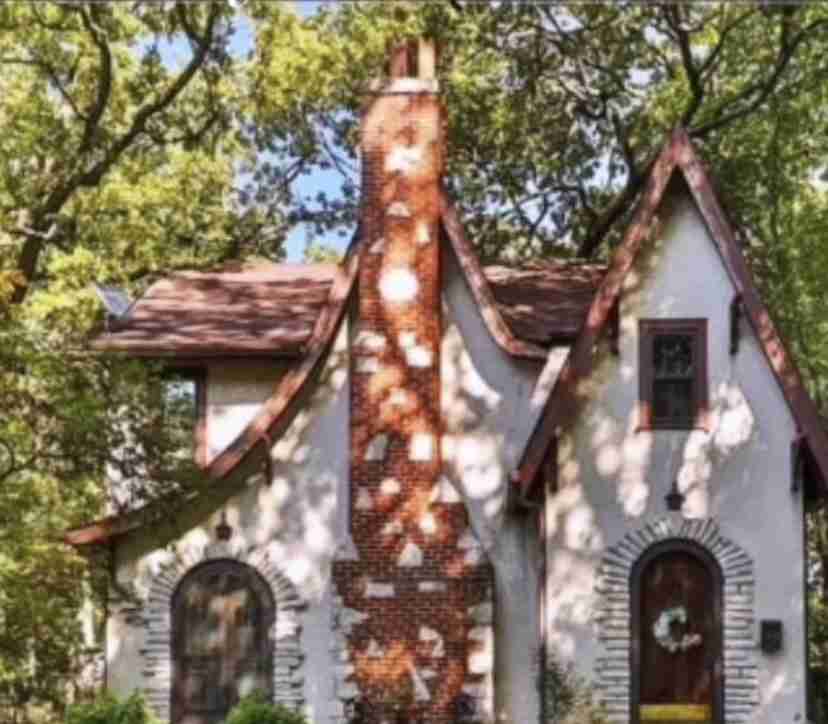 オシャレなデザインのお家が見たい❗