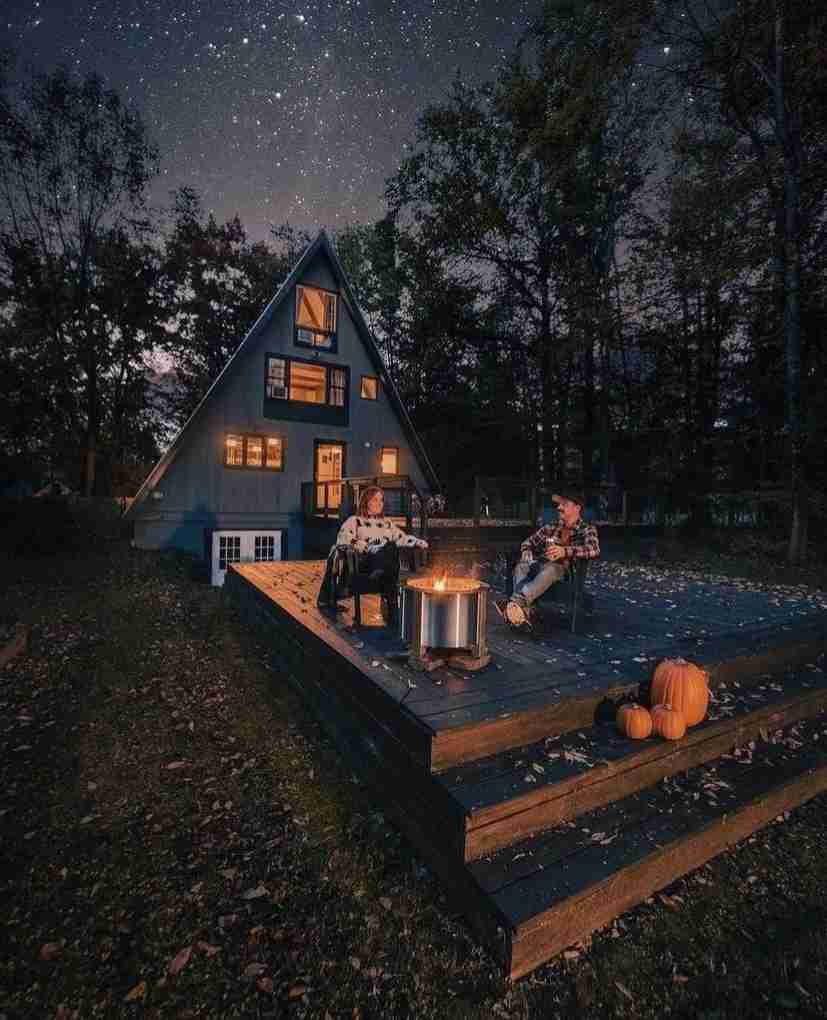 オシャレなデザインのお家が見たい❗