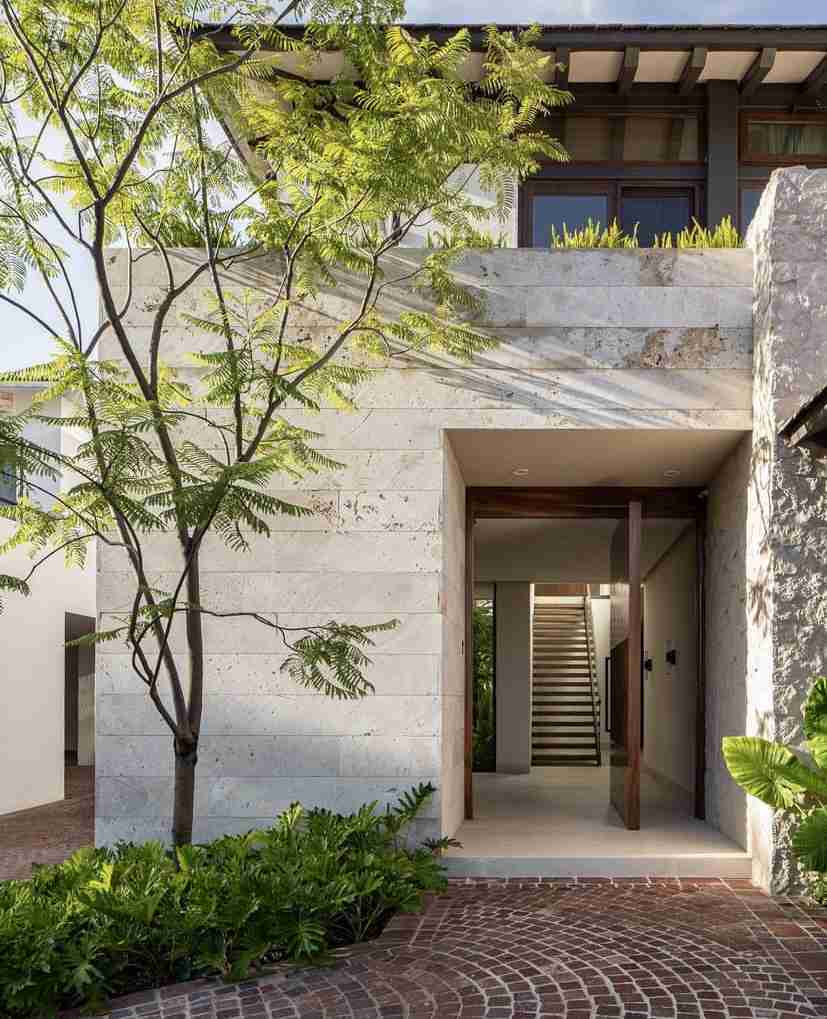 オシャレなデザインのお家が見たい❗