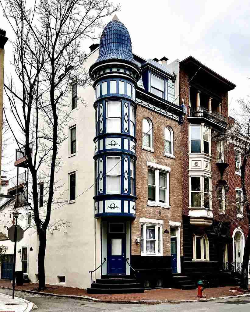 オシャレなデザインのお家が見たい❗