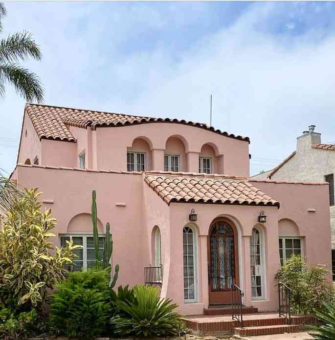 オシャレなデザインのお家が見たい❗