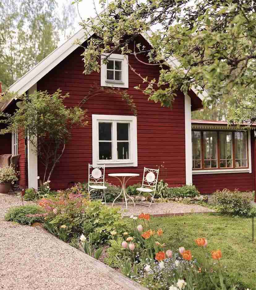 オシャレなデザインのお家が見たい❗