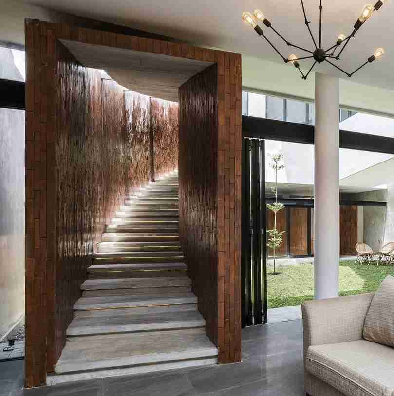 オシャレなデザインのお家が見たい❗