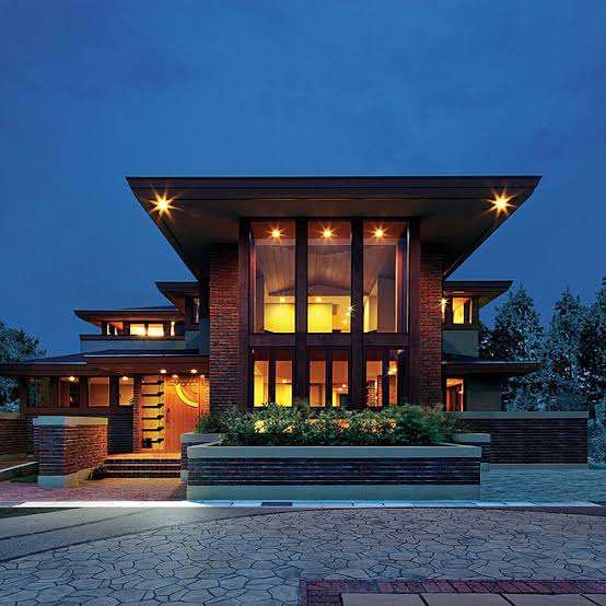 オシャレなデザインのお家が見たい❗