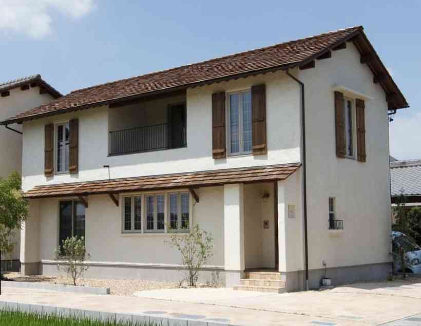 オシャレなデザインのお家が見たい❗