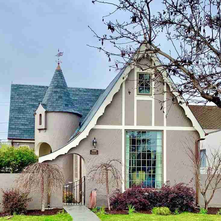 オシャレなデザインのお家が見たい❗