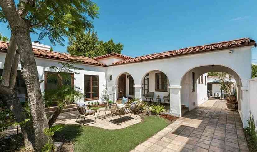 オシャレなデザインのお家が見たい❗