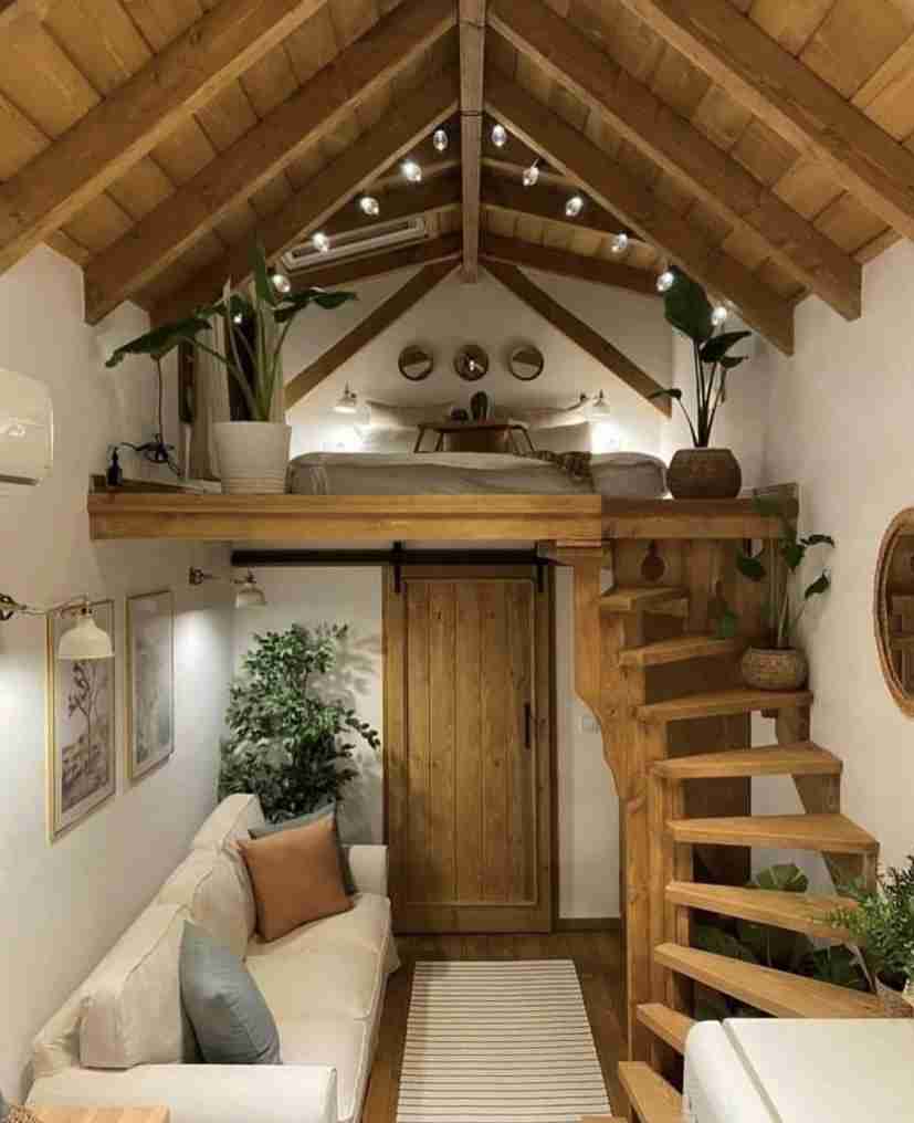 オシャレなデザインのお家が見たい❗