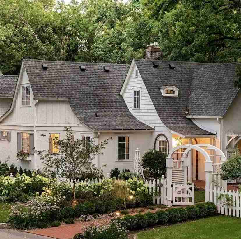 オシャレなデザインのお家が見たい❗