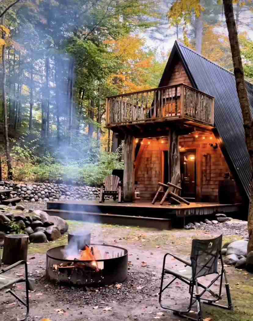 オシャレなデザインのお家が見たい❗