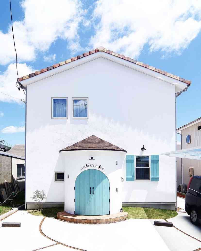 オシャレなデザインのお家が見たい❗