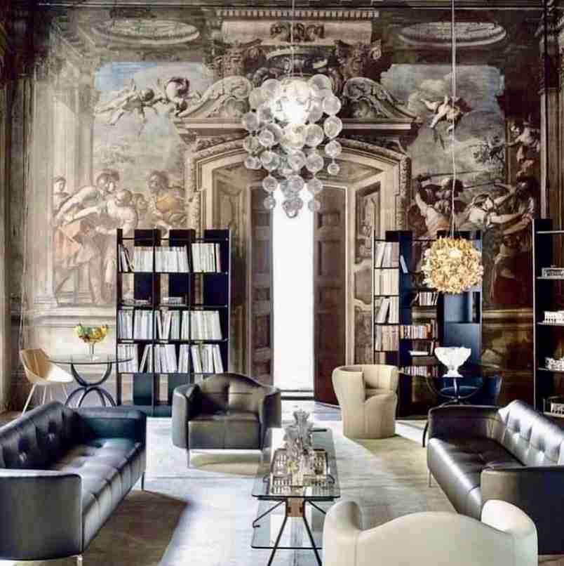 オシャレなデザインのお家が見たい❗